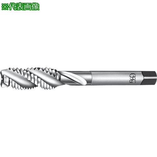 ■OSG スパイラルタップ 一般用 18362〔品番:EXSFTOH3M30X3.5〕【8225181:0】[店頭受取不可]