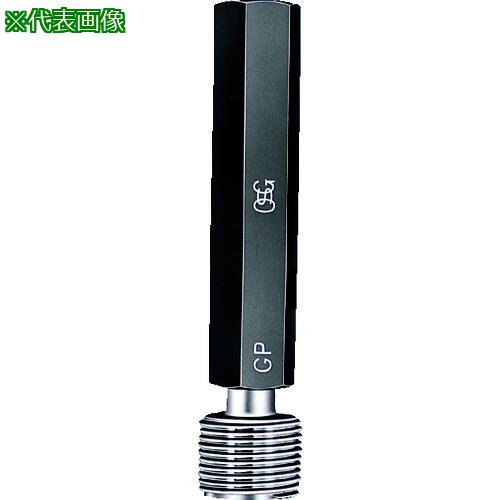■OSG プラグゲージ ねじ用限界ゲージ(LG) M16×0.5mm 31112〔品番:LGGP2M16X0.5〕【8229790:0】[店頭受取不可]