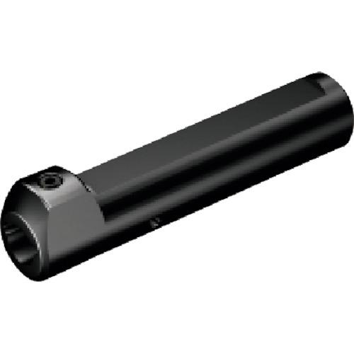 ■SANDVIK 円筒平取り付きシャンク コロターンXSアダプタ(425)〔品番:CXSA075006〕【8230034:0】[店頭受取不可]