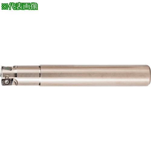 ■京セラ 高送りカッタ MFH Micro エンドミル オーバーサイズシャンク 刃径14mm 刃数3枚 全長80mm シャンク径12mm〔品番:MFH14S12013T〕【8230089:0】[店頭受取不可]