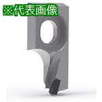 ■MAPAL Fly-Cutter用 インサート〔品番:FMC7510PU611〕【8230583:0】[店頭受取不可]