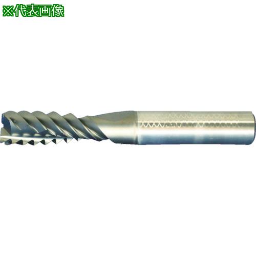 □【在庫限り】MAPAL 超硬ラフィングエンドミル OptiMill-Composite