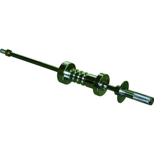 ■HASCO 車輌整備用品フロントホイールハブプーラー用スライディングハンマー〔品番:SH36〕【8230668:0】[店頭受取不可]
