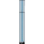 ■SANDVIK コロミル390カッター(440)〔品番:R390020A20D11L〕【8231227:0】[店頭受取不可]_1