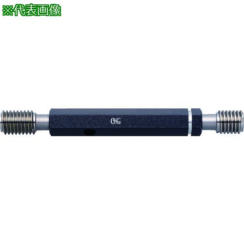 ■OSG 管用平行ねじゲージ 36400〔品番:LGGPNPG3414〕【8232418:0】[店頭受取不可]