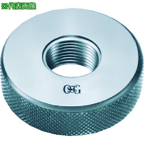 ■OSG リングゲージ 管用平行ねじゲージ G1/8-28mm 36357〔品番:LGGRAG1828〕【8233647:0】[店頭受取不可]