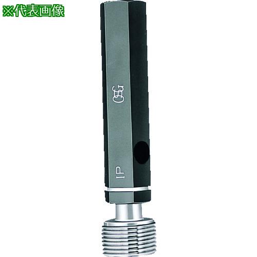 ■OSG ねじ用制限事項繋ぎゲージ 米突(M)ねじ 30363〔品番:LGIP2M3X0.5〕【8234070:0】[店先受け取り証書不可]