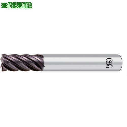 ■OSG 超硬スクエアエンドミル NEO多刃ショート 不等リード 8519400〔品番:NEOEMS10〕【8237390:0】[店頭受取不可]