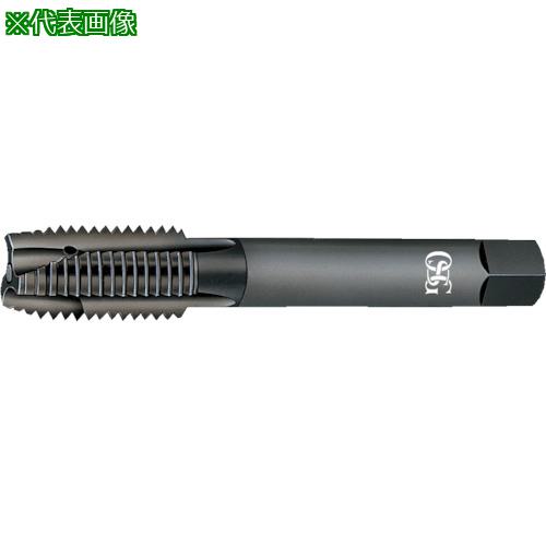 ■OSG ポイントタップ 油穴付き 10433〔品番:OILPOTOH3M22X2.5X150〕【8237885:0】[店頭受取不可]