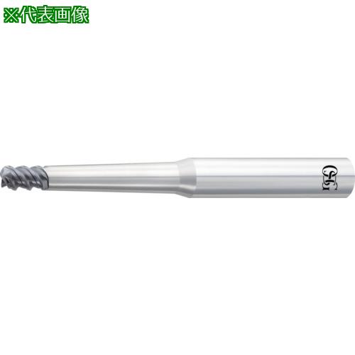 ■OSG 超硬コーナRエンドミル フェニックスロングネックディープ 3097243〔品番:PHXPCDFR2XR0.5X1X20〕【8238268:0】[店頭受取不可]