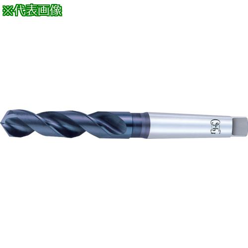 ■OSG V-ゴールドドリル(MTシャンク形) 66140〔品番:VMTGDN14.0〕【8241361:0】[店頭受取不可]