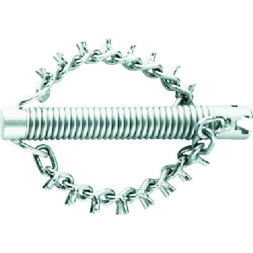 ■ローデン 排水管掃除機用交換先端ツール スパイクカッタ50 φ22mmワイヤ用〔品番:R72278〕【8247922:0】[店頭受取不可]