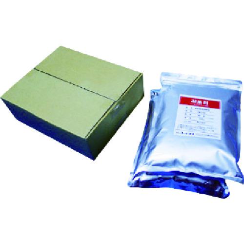 ■UES 簡易廃水凝集剤(油の混じった廃水用)〔品番:EWT15A〕【8247959:0】[店頭受取不可]