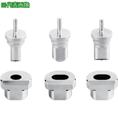 ■亀倉 ポートパンチャーRW-M2用替刃 穴径14〔品番:R14〕【8248330:0】[店頭受取不可]