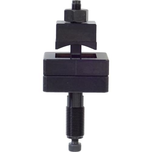 ■亀倉 HP-3用替刃 穴サイズ40×40mm〔品番:NP40KA〕【8248343:0】[店頭受取不可]
