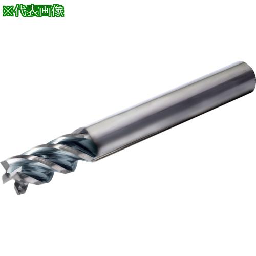 ■京セラ 高能率・難削材加工用エンドミル 4TFK〔品番:4TFK200450〕【8250308:0】[店頭受取不可]