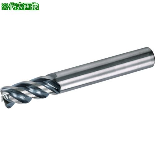 ■京セラ ラジアスエンドミル 4TFR〔品番:4TFR200450R30〕【8250339:0】[店頭受取不可]