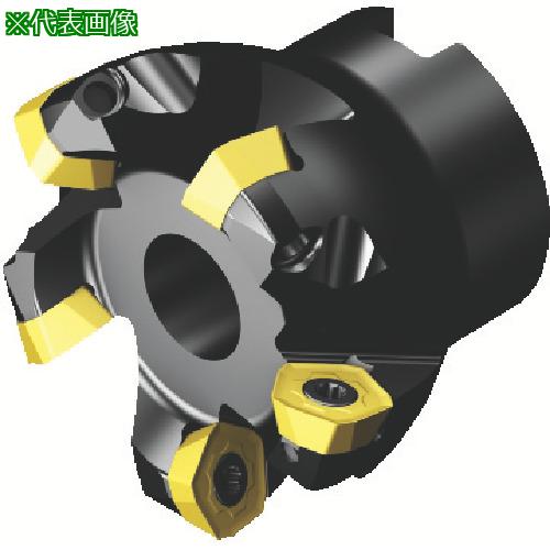 ■SANDVIK コロミルCoroMill[[R上]]419 高送りフライス加工用カッター(450)〔品番:419080Q2714M〕【8250645:0】[店頭受取不可]