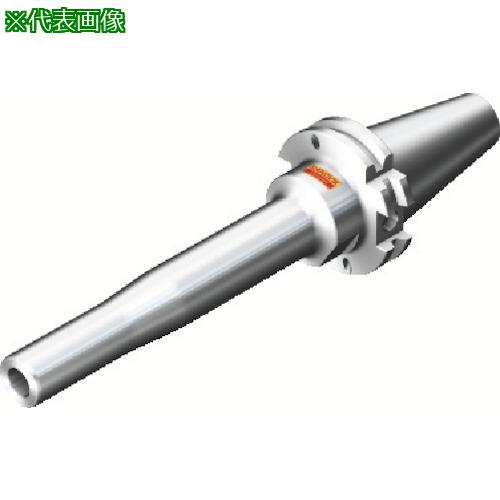 ■SANDVIK コロチャック930 ペンシルタイプ 高精度チャックホルダ(540)〔品番:930B30P06088〕【8251090:0】[店頭受取不可]