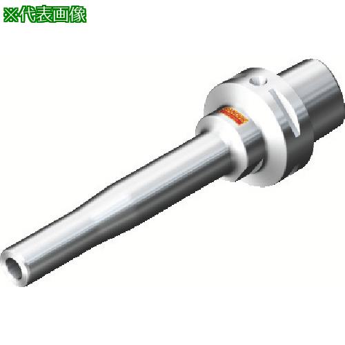 ■SANDVIK コロチャック930 ペンシルタイプ 高精度チャックホルダ(530)〔品番:930C4P12135〕【8251109:0】[店頭受取不可]