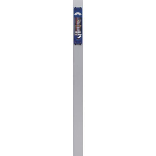 ■シンワ ダイヤル下げ振り110cm〔品番:77548〕【8252434:0】[店頭受取不可]
