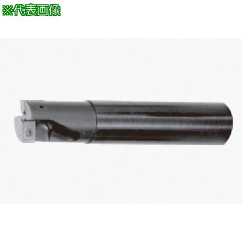 ■タンガロイ 多目的加工用 柄付きカッタ EVX〔品番:EVX10020RLA〕【8253668:0】[店頭受取不可]