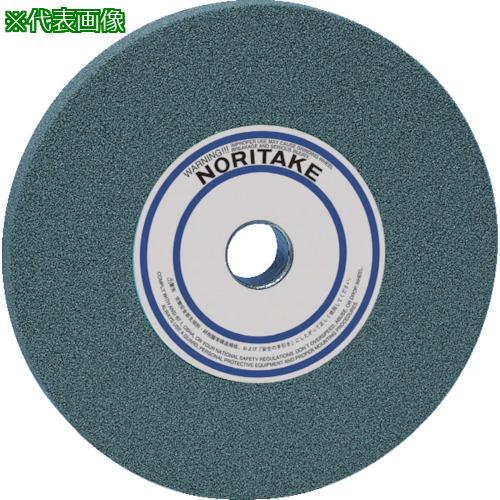 ■ノリ竹 汎用摩滅剃刀砥 GC60I緑 355X25X127《2個入》〔品番:1000E11120〕【8256111×2:0】[店先受け取り証書不可]