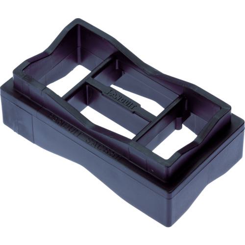 ■PANDUIT スーパーリールバンド用スペーサー (200個入)〔品番:SACS50T100〕【8257361:0】[店頭受取不可]_1