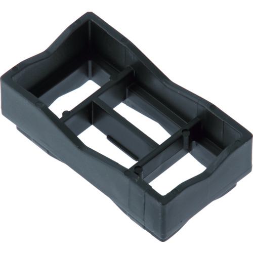 ■PANDUIT スーパーリールバンド用スペーサー (200個入)〔品番:SACS50T100〕【8257361:0】[店頭受取不可]_2