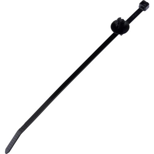 ■PANDUIT アンブレラタイプ・ファーツリーマウント付き結束バンド 500本入〔品番:PUM1002SD30〕【8257358:0】[店頭受取不可] 15,096円