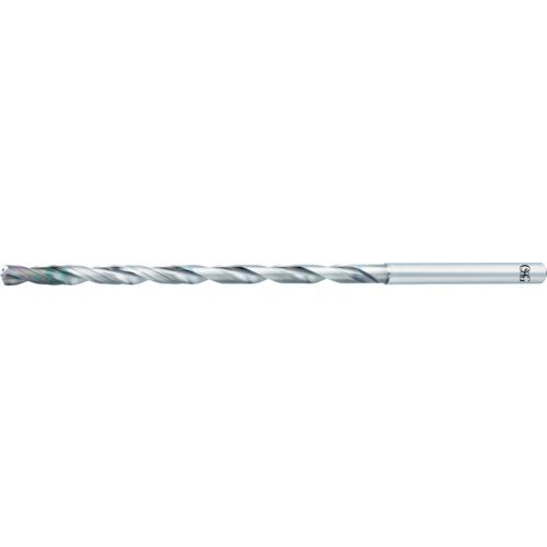 ■OSG 超硬油穴付きADOドリル15Dタイプ 8698300〔品番:ADO15D33〕【8264988:0】[店頭受取不可] 17,078円