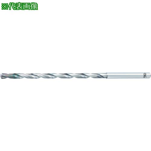 ■OSG 超硬油穴付きADOドリル15Dタイプ 8698900〔品番:ADO15D99〕【8265002:0】[店頭受取不可]