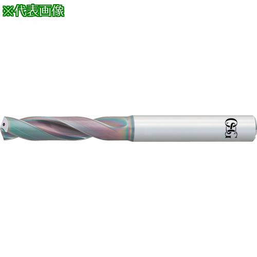 ■OSG 超硬油穴付きADOドリル5Dタイプ 8693180〔品番:ADO5D11.8〕【8265202:0】[店頭受取不可]