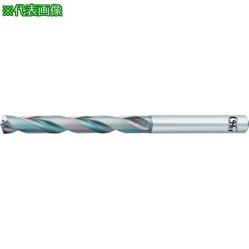 ■OSG 超硬油穴付きADOドリル5Dタイプ 8693240〔品番:ADO5D12.413〕【8265208:0】[店頭受取不可]