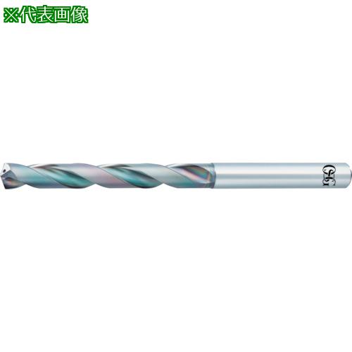 ■OSG 超硬油穴付きADOドリル5Dタイプ 8692462〔品番:ADO5D4.625〕【8265278:0】[店頭受取不可]