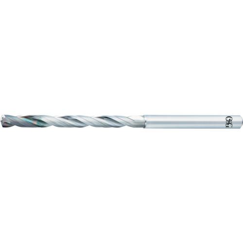 ■OSG 超硬油穴付きADOドリル8Dタイプ 8694300〔品番:ADO8D33〕【8265352:0】[店頭受取不可]