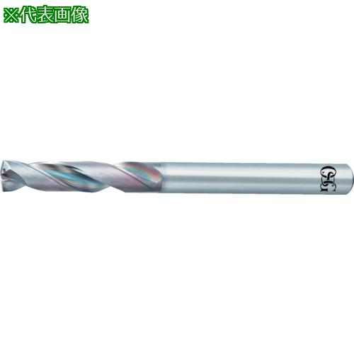 ■OSG エキストラロングドリル用超硬パイロットドリル 刃径9.03mm シャンク径9mm 8688909〔品番:ADOPLT9.03〕【8265380:0】[店頭受取不可]