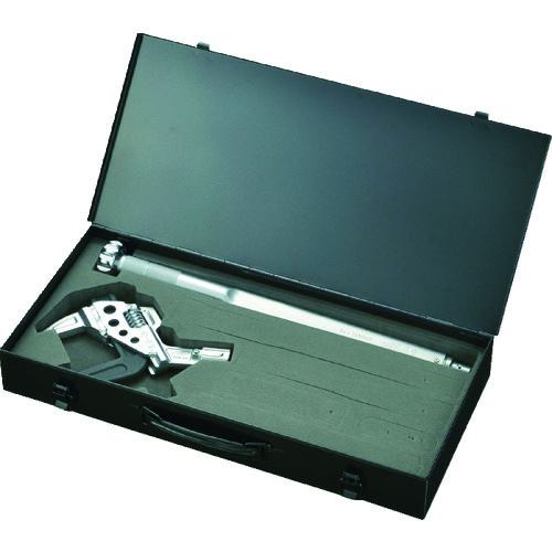 ■TOP TMW形トルクレンチ 調整範囲20~100N・m〔品番:TMW100NT〕【8265666:0】[店頭受取不可]