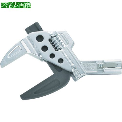 ■TOP TMW形トルクヘッド コネクタ部内径Φ18〔品番:TMW9318TH170〕【8265673:0】[店頭受取不可]