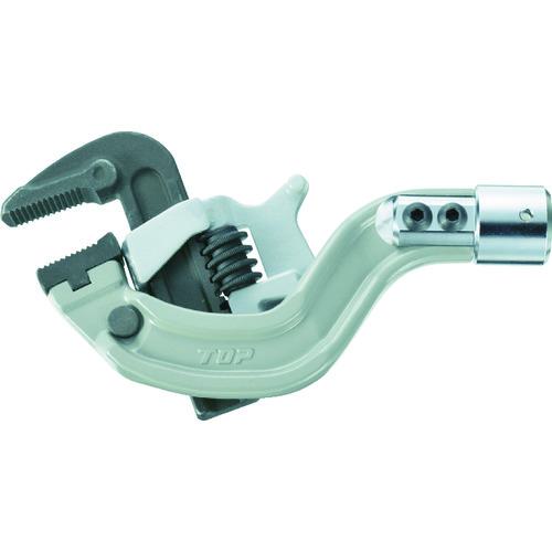 ■TOP TPW形トルクヘッド 呼び寸法8A~32A コネクタ部内径Φ15〔品番:TPW083215TH170〕【8265675:0】[店頭受取不可]