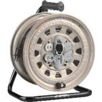 ■ハタヤ サンタイガーリール〔品番:T30S〕【8265697:0】[店頭受取不可]