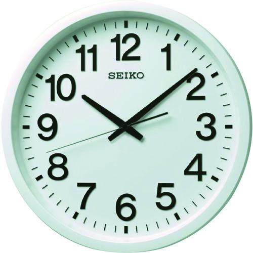■SEIKO 衛星電波時計〔品番:GP202W〕【8275566:0】[店頭受取不可]