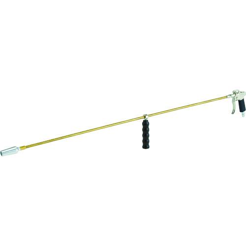 ■WTB ロングタイプダスターガン〔品番:E80G10JBP〕【8275624:0】[店頭受取不可]