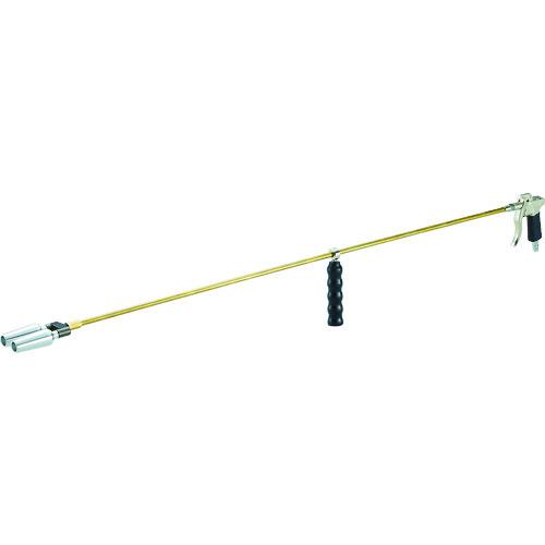 ■WTB ツインロングタイプダスターガン〔品番:E80G2H10JBP〕【8275625:0】[店頭受取不可]