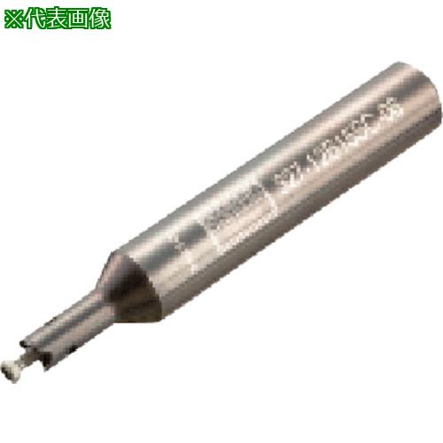 ■SANDVIK ウェルドン コロミル327アダプタ(450)〔品番:32716B32EC09〕【8278523:0】[店頭受取不可]