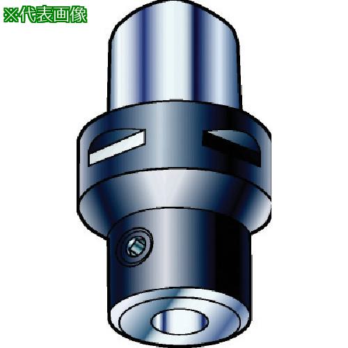 ■SANDVIK コロマントキャプトアダプタ(530)〔品番:C8390B.5850070〕【8278533:0】[店頭受取不可]