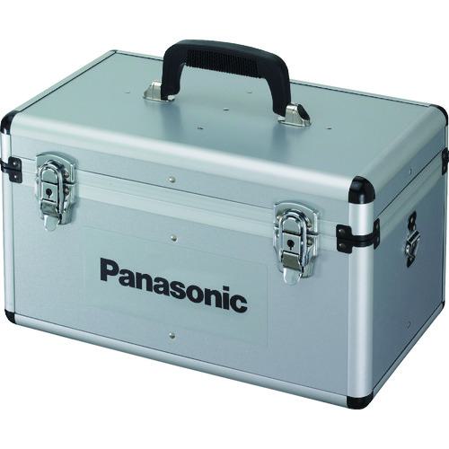 ■Panasonic アルミケース〔品番:EZ9666〕【8279266:0】[店頭受取不可]