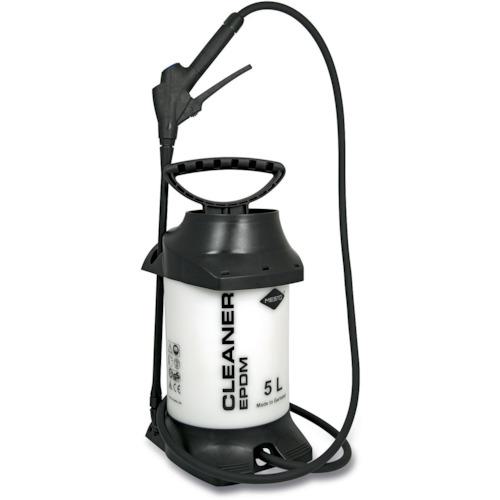■MESTO 【売切廃番】 畜圧式噴霧器 3275RJ CLEANER 5L〔品番:3275RJ〕【8280683:0】[店頭受取不可]