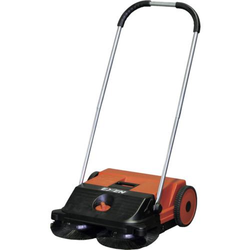 ■EXEN 新ロールスイーパー ES-55〔品番:ES550〕【8280708:0】[店頭受取不可]