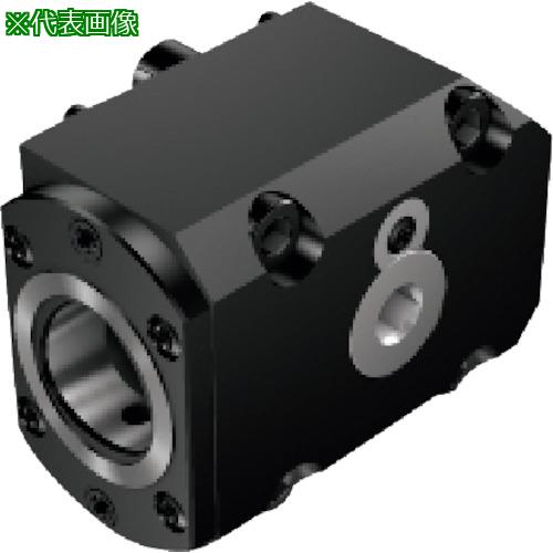 ■SANDVIK キャプトクランピングユニット(550)〔品番:C6RC209042060〕【8280720:0】[店頭受取不可]